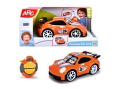 ABC IRC avtomobil Porsche 911 GT3 27 cm