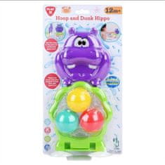Mac Toys Hrošč v kopeli