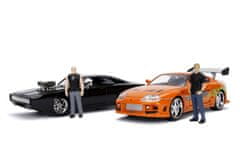Jada Toys JADA J 3205001 Toyota Supra + slika