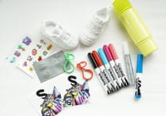 Mac Toys Superge SneakArtz