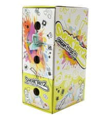 Mac Toys Superge SneakArtz