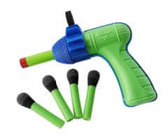 Mac Toys SPORTO Aqua strelna pištola