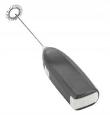 shumee Električna metlica za penjenje mleka na baterije