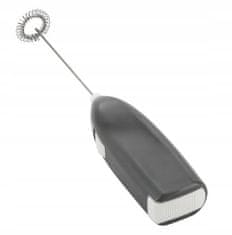 shumee Električna metlica za penjenje mleka na baterije