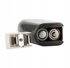 shumee Električna metlica za penjenje mleka na baterije