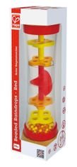 Hape Dežne kroglice - rdeče