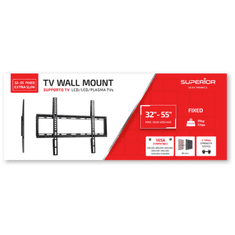 SUPERIOR Nosilec za TV SUPSTV004 32\"- 55\"