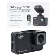 PNI Avtokamera Voyager S2500