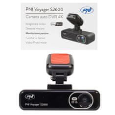 PNI Avtokamera Voyager S2600