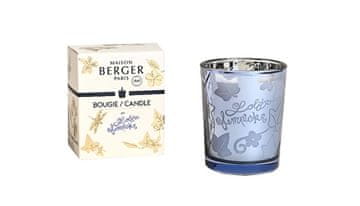 Maison Berger Paris Dišeča sveča modra Lolita Lempicka (Candle) 180 g