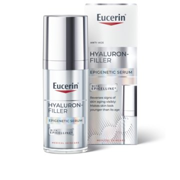 Eucerin Pomlajevalni serum Hyaluron-Filler (epigenetski serum) 30 ml