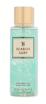 Victoria´s Secret Seaside Surf - tělový závoj