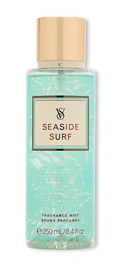 Victoria´s Secret Seaside Surf - tělový závoj