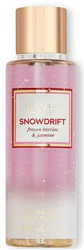 Victoria´s Secret Snowdrift Frozen Berries & Jasmine - body mist