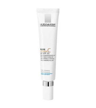 La Roche - Posay Redermic (C) UV SPF 25 krema za intenzivno kremo 40 ml
