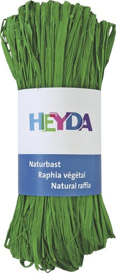 HEYDA Naravni liči - zeleni 50 g