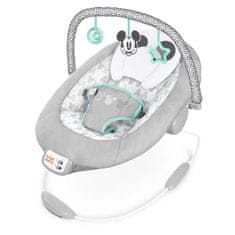 Bright Starts Mickey Mouse cloudscapes 0m +, do 9 kg