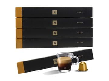 NESPRESSO Kava v kapsulah z okusom VOLLUTO NESPRESSO