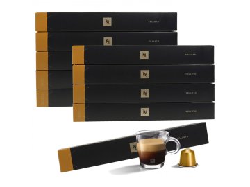 NESPRESSO Kava v kapsulah z okusom VOLLUTO NESPRESSO