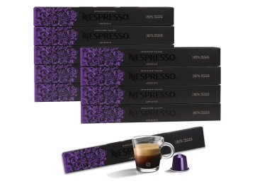 NESPRESSO Kava v kapsulah z okusom INSPIRAZIONE FIRENZE ARPEGGIO NESPRESSO