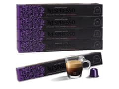 NESPRESSO Kava v kapsulah z okusom Firenze Arpeggio Decaffeinato NESPRESSO 50 kapsule