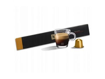 NESPRESSO Kava v kapsulah z okusom Volluto Decaffeinato NESPRESSO