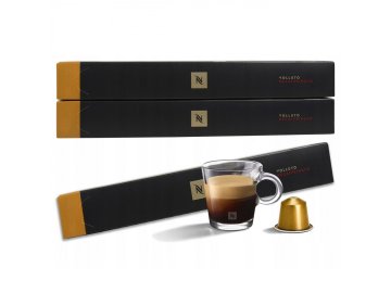 NESPRESSO Kava v kapsulah z okusom Volluto Decaffeinato NESPRESSO