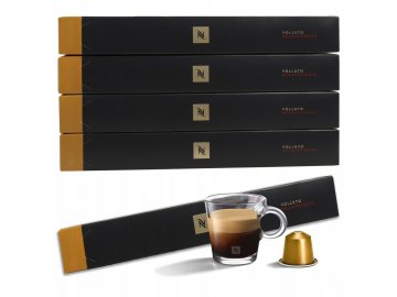 NESPRESSO Kava v kapsulah z okusom Volluto Decaffeinato NESPRESSO