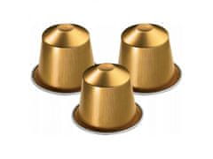 NESPRESSO Kava v kapsulah z okusom Volluto Decaffeinato NESPRESSO 10 kapsule