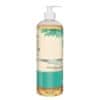 Lady stella Spa Spirit wellness masažno olje rožmarin in meta 1000 ml - s pumpico