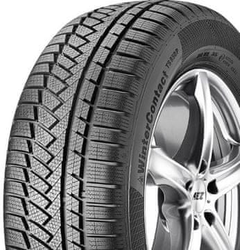 Continental Zimska pnevmatika 255/45R19 100T TS850P WinterContact SEAL (+) DOTXX24 03555730000