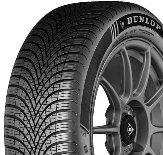 Dunlop Celoletna pnevmatika 165/70R14 85T XL AllSeason 2 596421