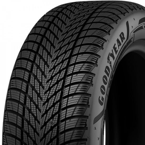 Goodyear Zimska pnevmatika 195/65R15 91T UltraGrip Performance 3 580652