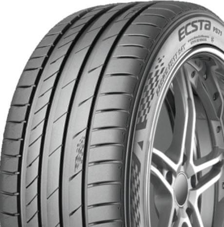 Kumho Letna pnevmatika 235/45R19 99Y XL PS71 Ecsta DOTXX23 2309993