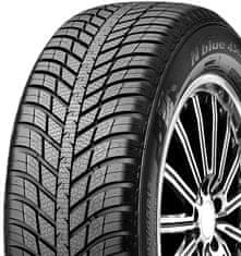 Nexen Celoletna pnevmatika 155/60R15 74T N'Blue 4Season 11571NXC