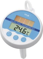 TFA solarni termometer za bazene