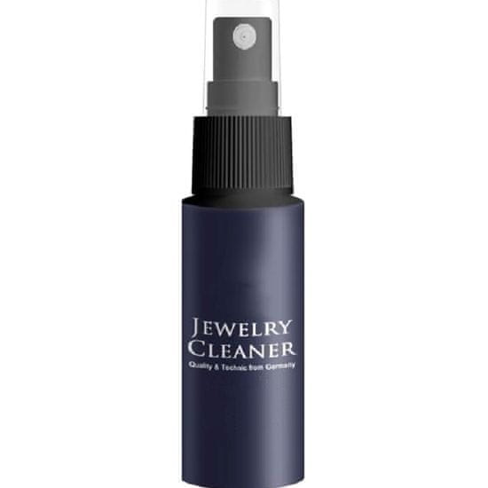 HOME & MARKER® Čistilo za nakita, Sprej za nakit, Čiščenje in Zaščita nakita (30ml) | LUXCLEANER
