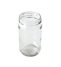 M.A.T Group Kozarec za vlaganje 370ml TWIST 66 (8 kosov)