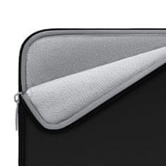 Tech-protect Neoslim etui za prenosnik 15-16'', črna