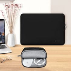Tech-protect Neoslim etui za prenosnik 15-16'', črna