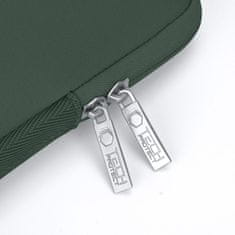 Tech-protect Neoslim etui za prenosnik 13-14'', temnozelena