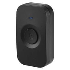 Emos Tipka za brezžični hišni zvonec P5728, 1x A23