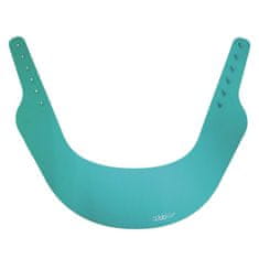 bblüv silikonski vizir za pranje glave Käp Aqua