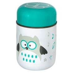 bblüv Termobox z žlico Foöd Aqua