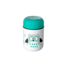 bblüv Termobox z žlico Foöd Aqua