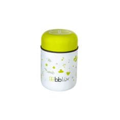 bblüv termobox z žlico Foöd Lime