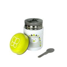 bblüv termobox z žlico Foöd Lime
