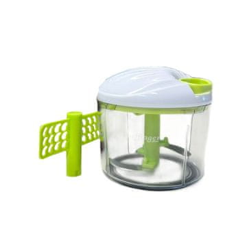 Northix Večnamenski rezalnik za zelenjavo