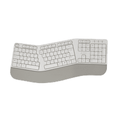 S-box ergonomsko vrhunska tipkovnica WK-905 BREZŽIČNA 