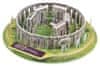 Clever&Happy CLEVER&amp;HAPPY 3D sestavljanka Stonehenge 35 kosov